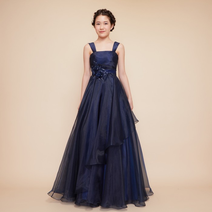 中学生のコンクールドレスならアナベルのドレスで！