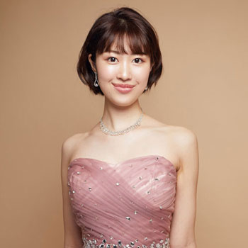 オーディション写真の撮影